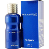 Мужская парфюмерия Nickel Eau Maximum