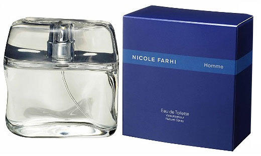 Nicole Farhi - Men