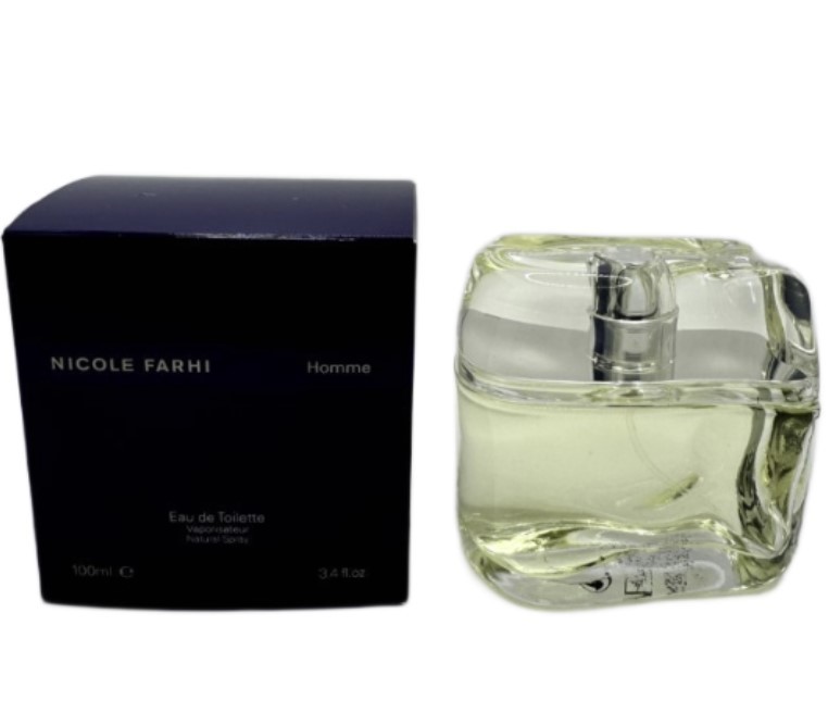 Nicole Farhi - Men