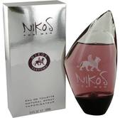 Мужская парфюмерия Nikos Men