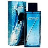 Мужская парфюмерия Ocean Extreme Men Мужская парфюмерия Ocean Extreme Men