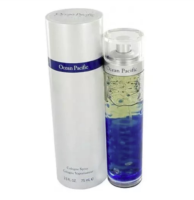 Ocean Pacific - Men