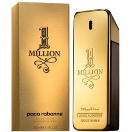 Отзывы на Paco Rabanne - 1 Million