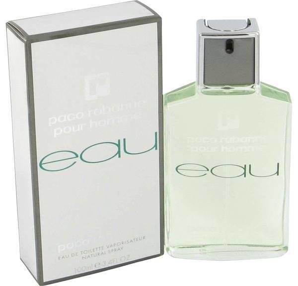 Paco Rabanne - Eau Pour Homme