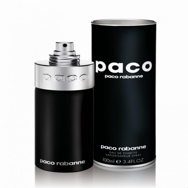 Paco Rabanne - Paco Black