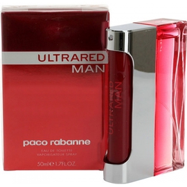 Отзывы на Paco Rabanne - Ultrared