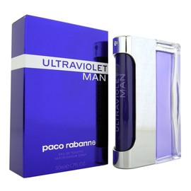 Отзывы на Paco Rabanne - Ultraviolet
