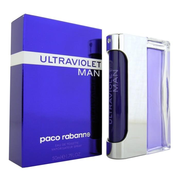 Paco Rabanne - Ultraviolet