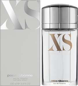 Отзывы на Paco Rabanne - XS