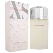 Мужская парфюмерия Paco Rabanne XS Sensual Skin Summer