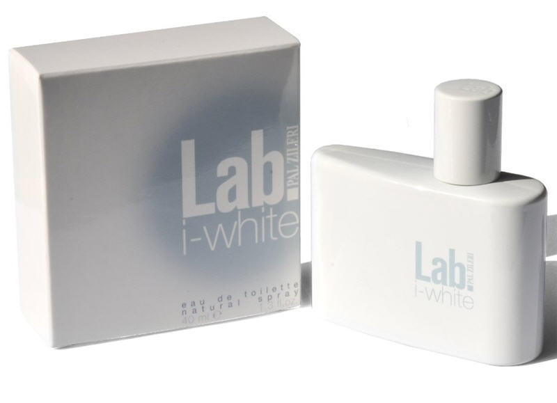 Pal Zileri - Lab I-white