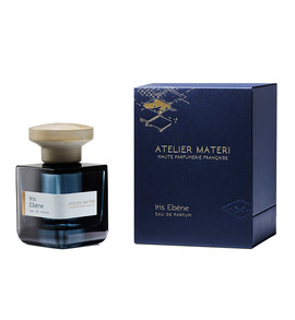 Отзывы на Atelier Materi - Iris Ebene