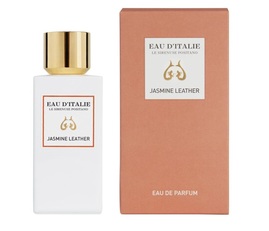 Отзывы на Eau D`Italie - Jasmine Leather