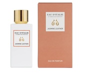 Купить Eau D`Italie Jasmine Leather