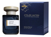 Купить Atelier Materi Santal Blond