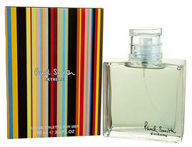 Отзывы на Paul Smith - Extreme