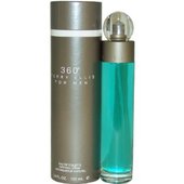 Мужская парфюмерия Perry Ellis 360 Gdad