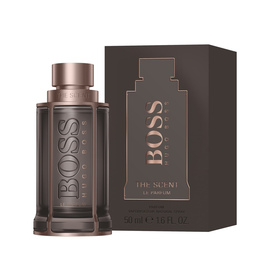 Отзывы на Hugo Boss - The Scent Le Parfum