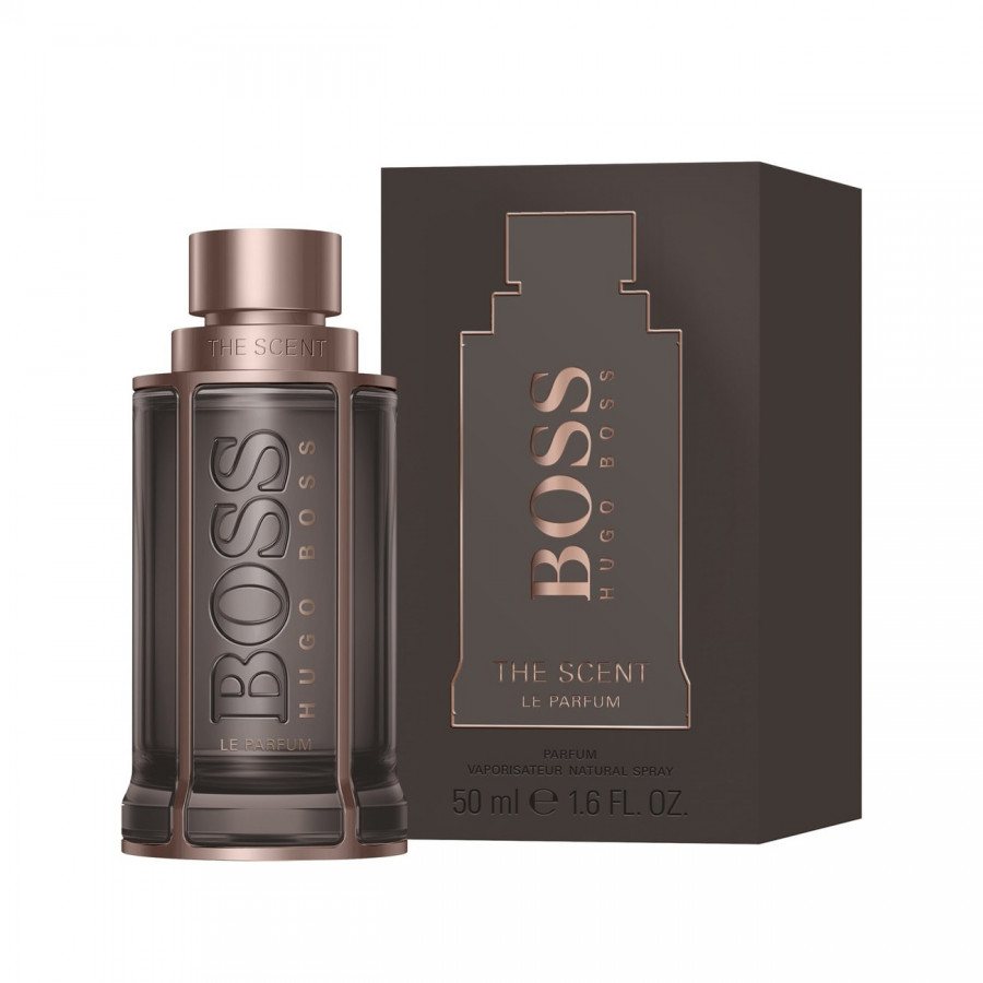 Hugo Boss - The Scent Le Parfum