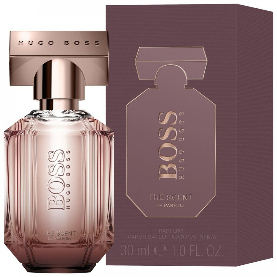 Hugo Boss - The Scent Le Parfum