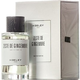 Heeley - Zeste De Gingembre