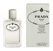 Мужская парфюмерия Prada Milano Infusion D'homme