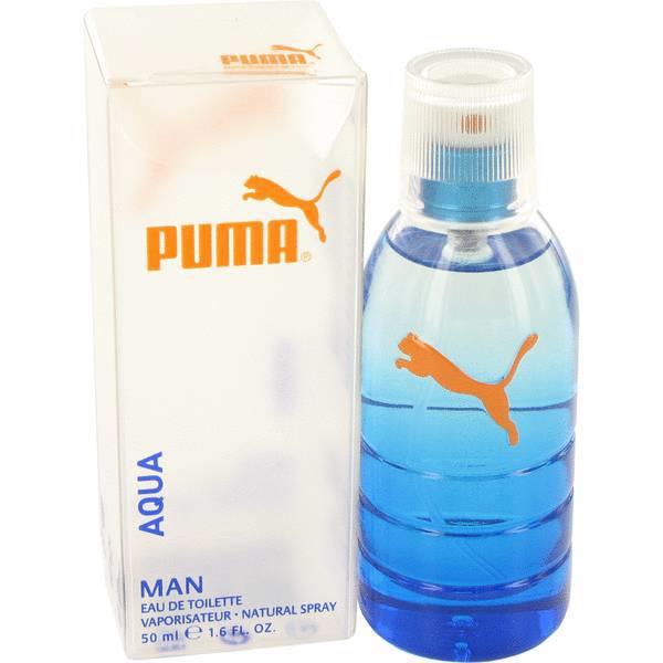 Puma - Aqua