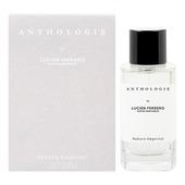 Купить Anthologie By Lucien Ferrero Maitre Parfumeur Sakura Imperial