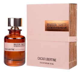 Maison Tahite - Cacao Libertine