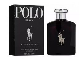 Отзывы на Ralph Lauren - Polo Black