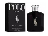 Мужская парфюмерия Ralph Lauren Polo Black