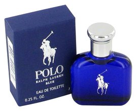 Отзывы на Ralph Lauren - Polo Blue