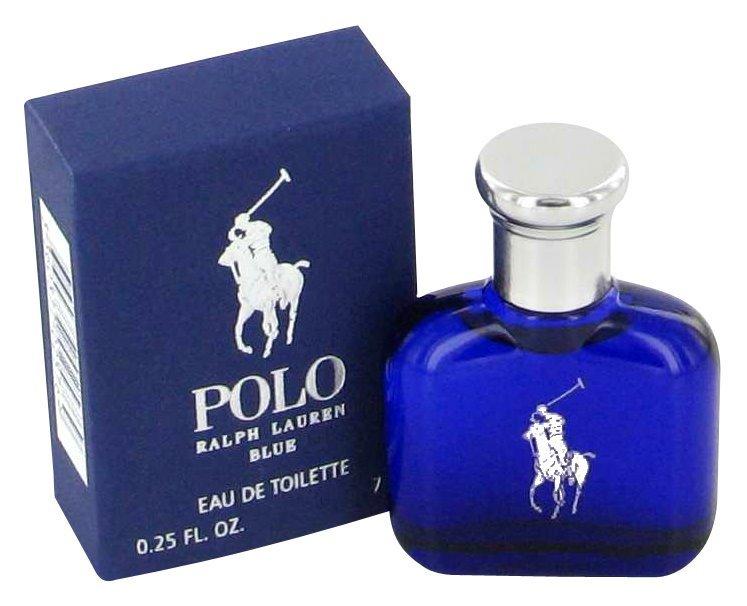 Ralph Lauren - Polo Blue