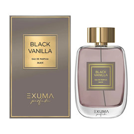 Exuma Parfums - Black Vanilla