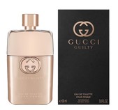 Купить Gucci Gucci Guilty Eau De Toilette