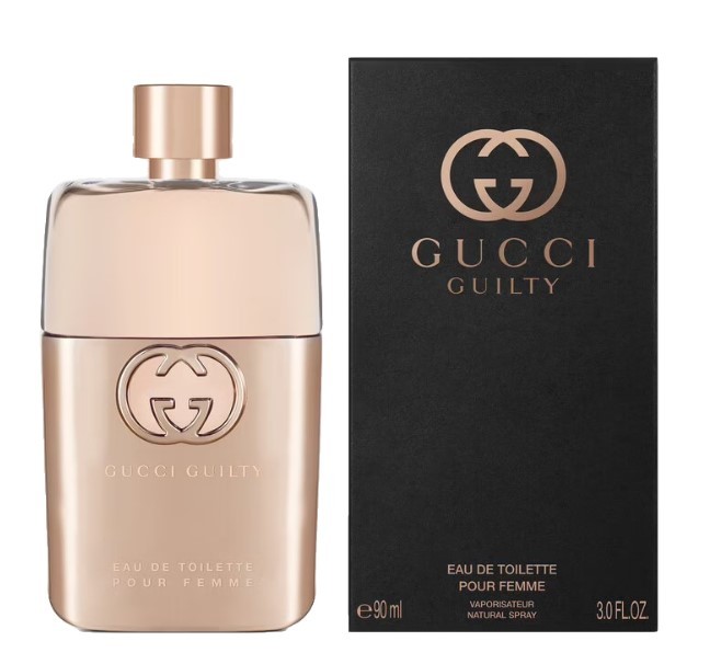 Gucci - Gucci Guilty Eau De Toilette