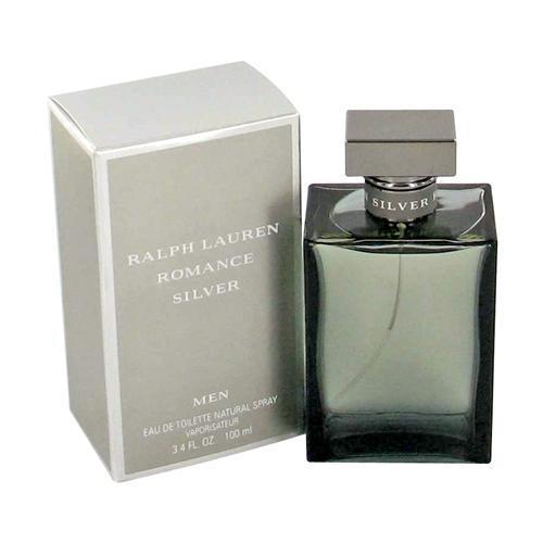 Ralph Lauren - Romance Silver