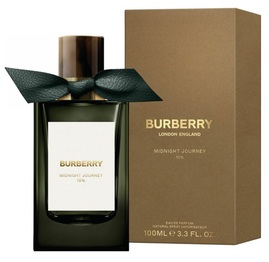 Burberry - Midnight Journey