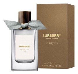 Burberry - Windsor Tonic