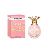 Купить Naf Naf Spicy Rose