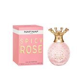 Купить Naf Naf Spicy Rose Купить Naf Naf Spicy Rose