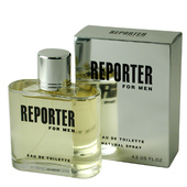 Мужская парфюмерия Reporter Men Мужская парфюмерия Reporter Men