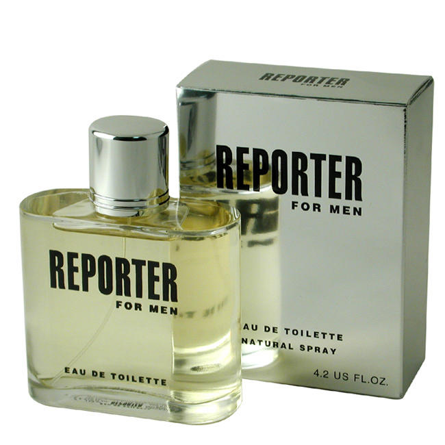 Reporter - Men