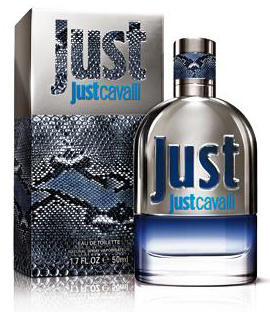 Roberto Cavalli - Just