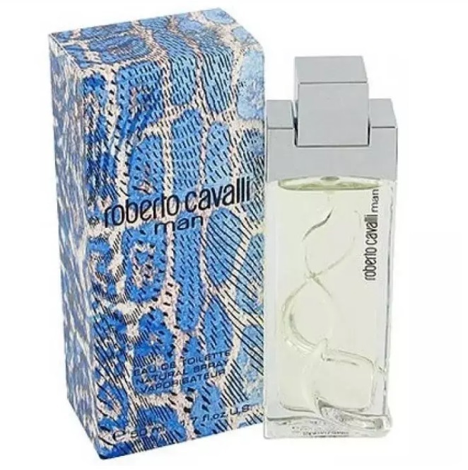 Roberto Cavalli - Men