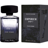 Мужская парфюмерия Brocard Emporium Step 7 Мужская парфюмерия Brocard Emporium Step 7