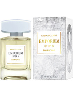 Мужская парфюмерия Brocard Emporium Step 8 Мужская парфюмерия Brocard Emporium Step 8