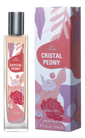 Купить Brocard Day Dreams Crystal Peony