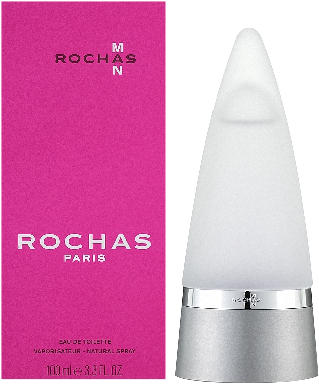 Rochas - Men