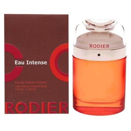 Отзывы на Rodier - Eau Intense